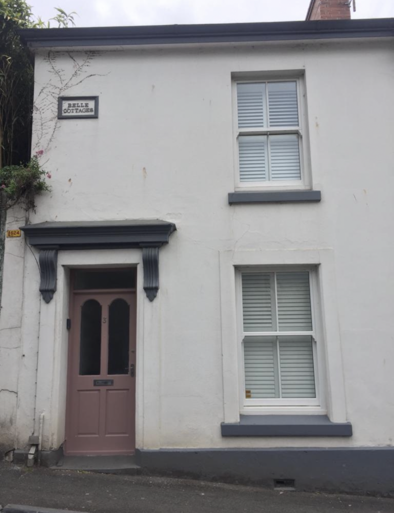 Main image of property: Waterloo Road, Kingsbridge