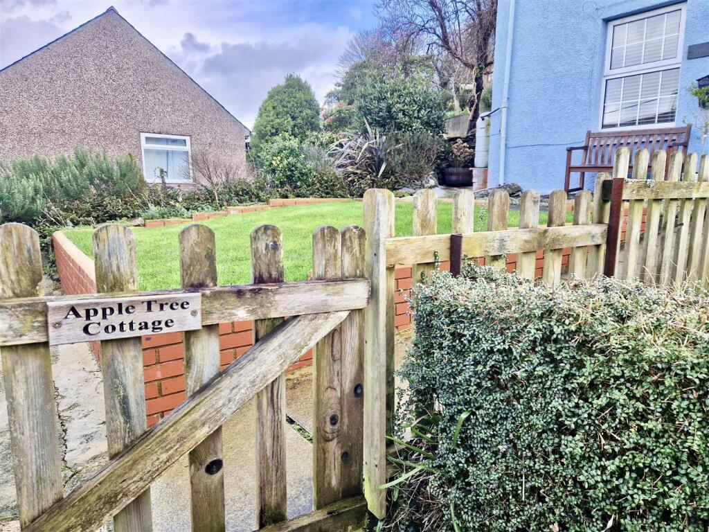 Main image of property: Fore Street, Aveton Gifford, Kingsbridge