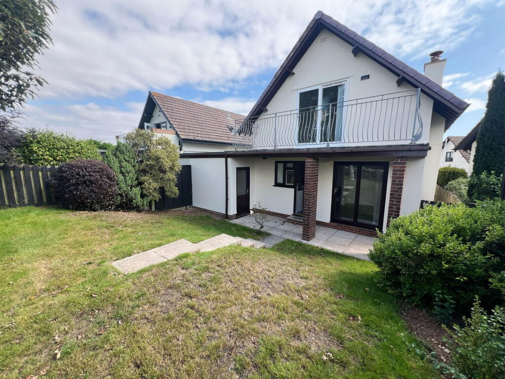 Main image of property: Crestway, Dartmouth