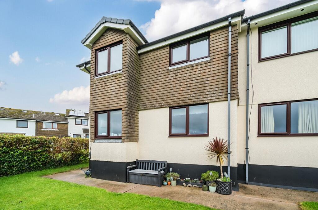 Main image of property: Saffron Court, Kingsbridge
