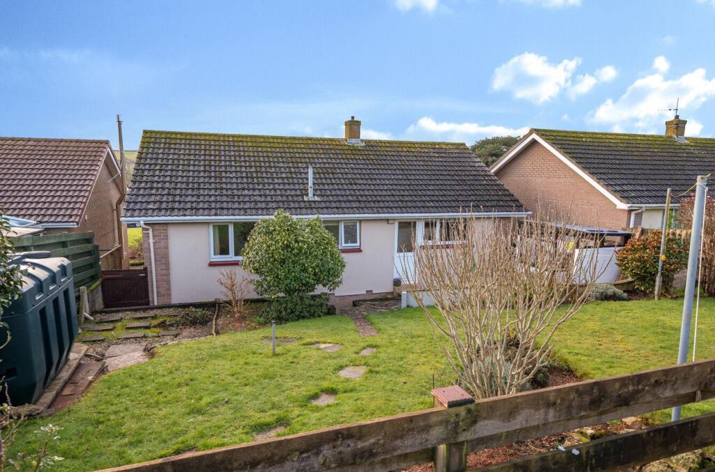 Main image of property: Green Park Way, Chillington