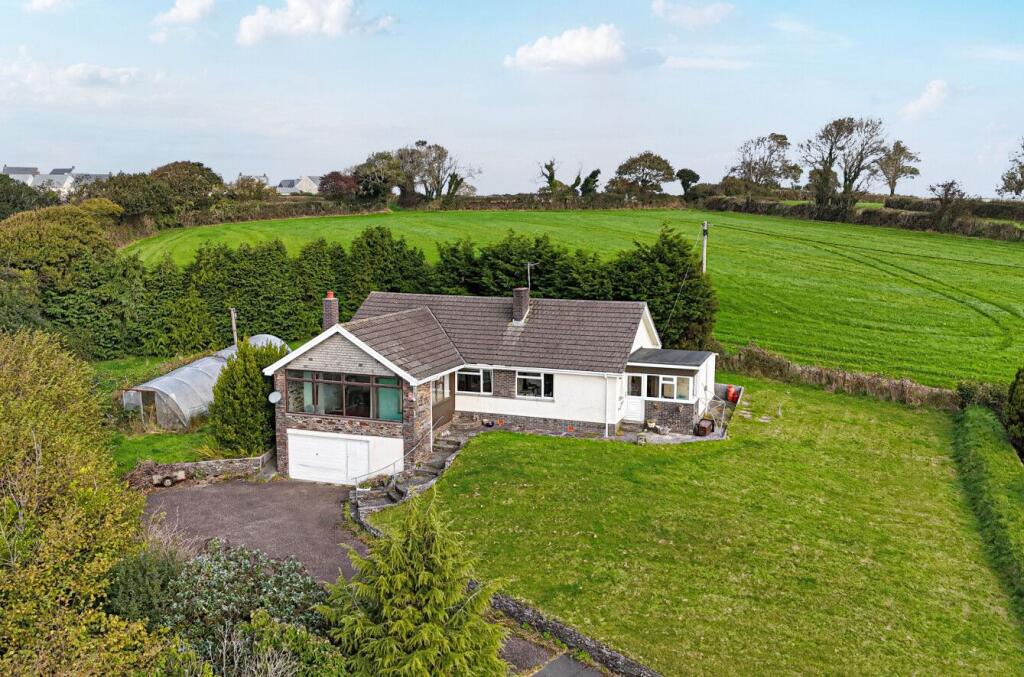 Main image of property: Station Road, Lodddiswell