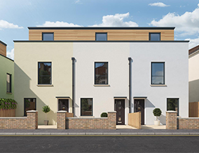Get brand editions for Hollis Morgan, New Homes
