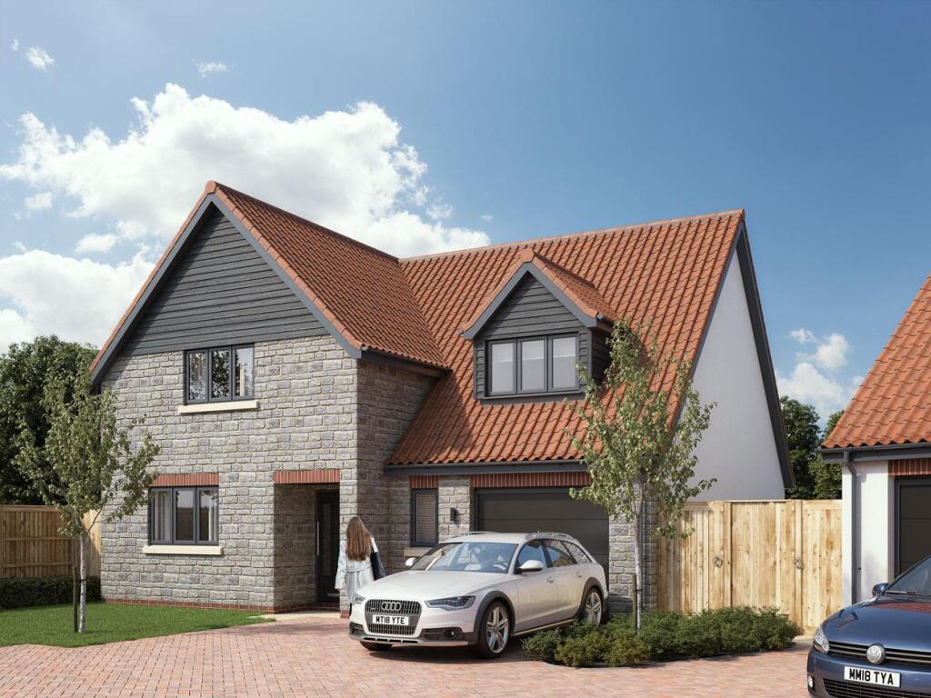 Main image of property: Lower Rambles, Langford