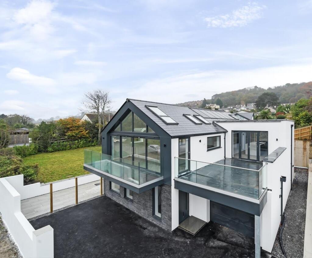 Main image of property: Nichols Road, Portishead