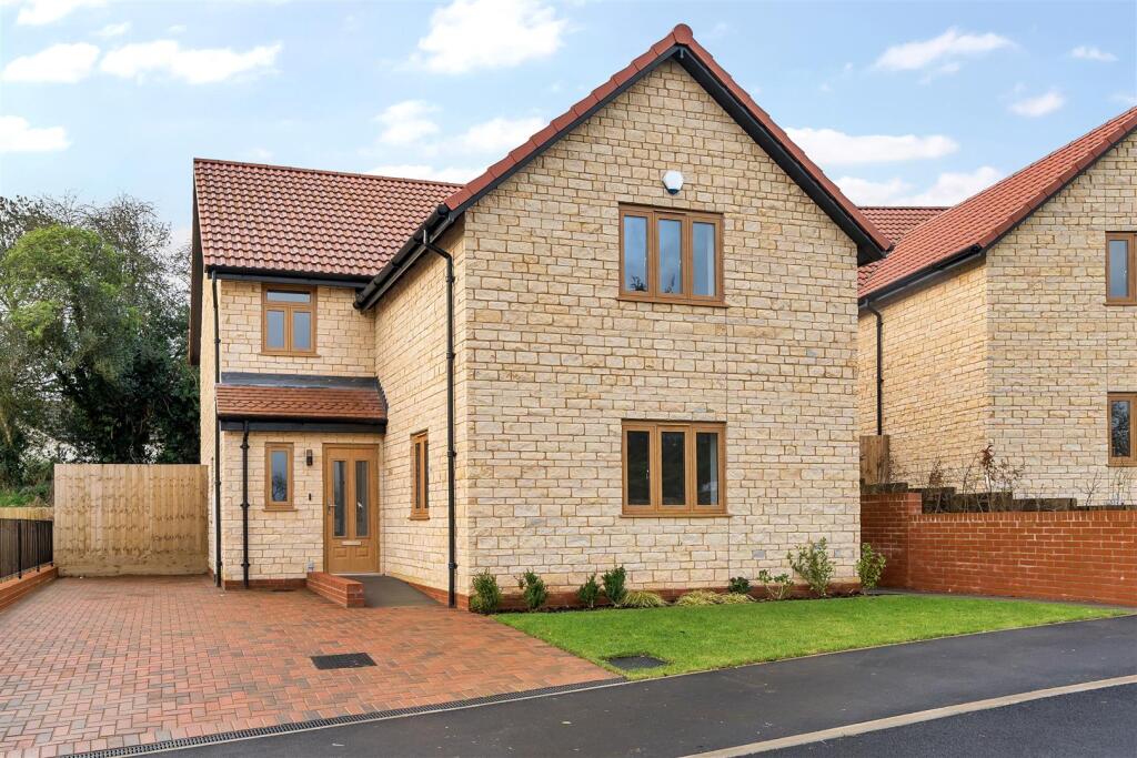 Main image of property: Water Street Close, Chew Valley