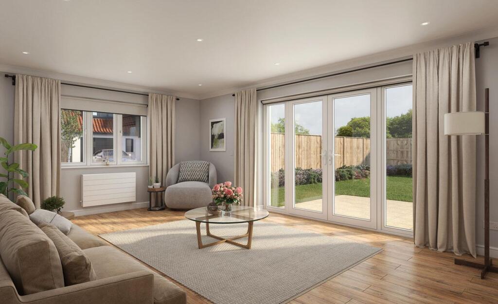 Main image of property: Lower Rambles, Langford