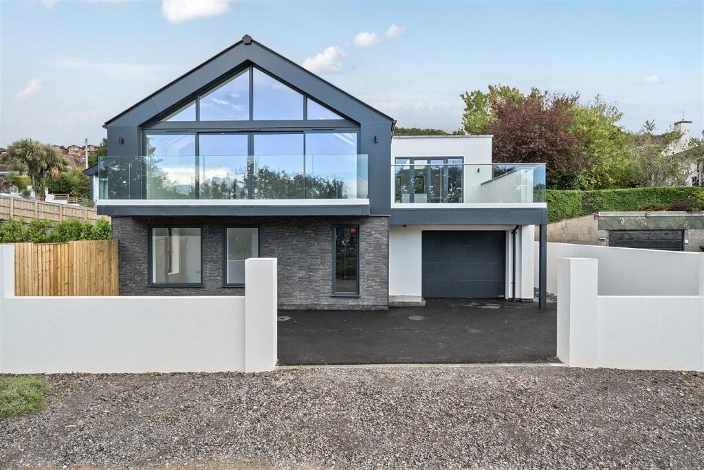 Main image of property: Nichols Road, Portishead