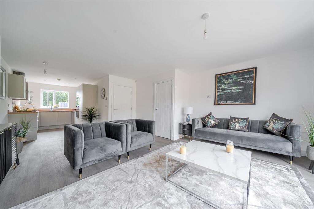 Main image of property: Osbourne Close, Kingswood