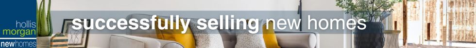 Get brand editions for Hollis Morgan, New Homes