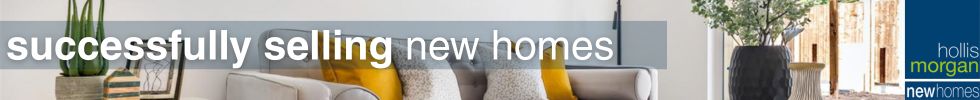Get brand editions for Hollis Morgan, New Homes