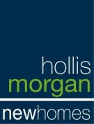 Hollis Morgan logo