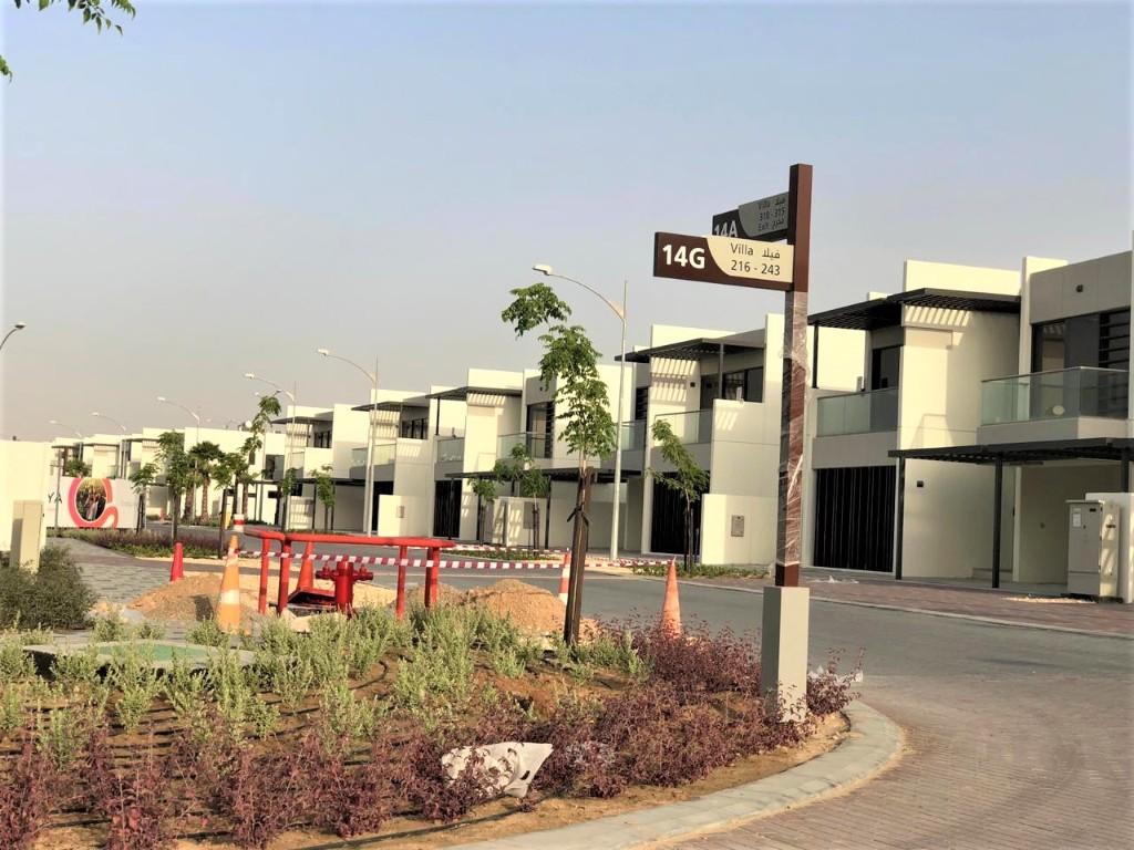 4 bedroom town house for sale in Dubai, UAE / Dubai