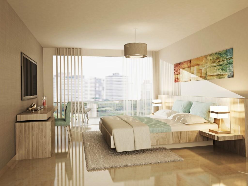 1 bedroom apartment for sale in Dubai, Uae / Dubai