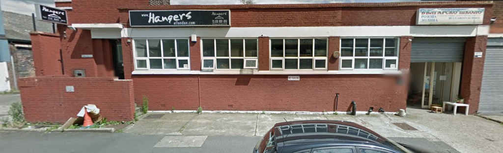 Main image of property: Unit 1-2, 15-19 Garman Road, London, N17