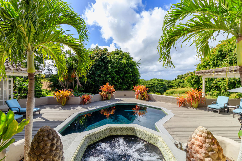 4 bedroom villa for sale in Barbados