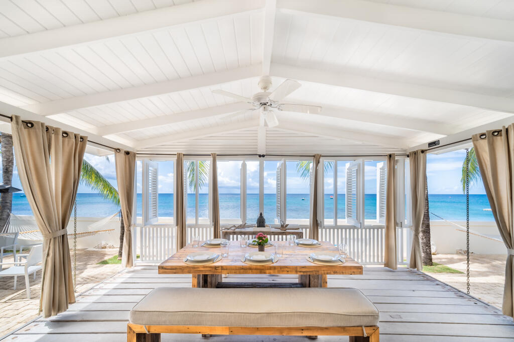 3 bed Villa for sale in Barbados