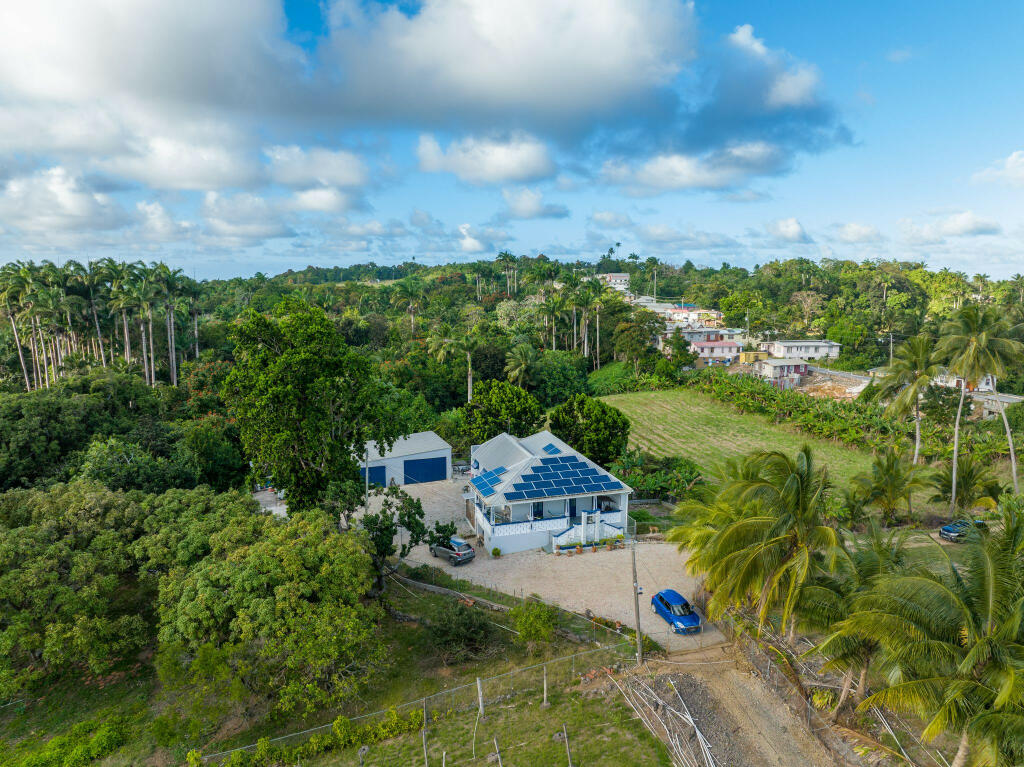 4 bedroom property for sale in St Joseph, Sugarhill, Barbados
