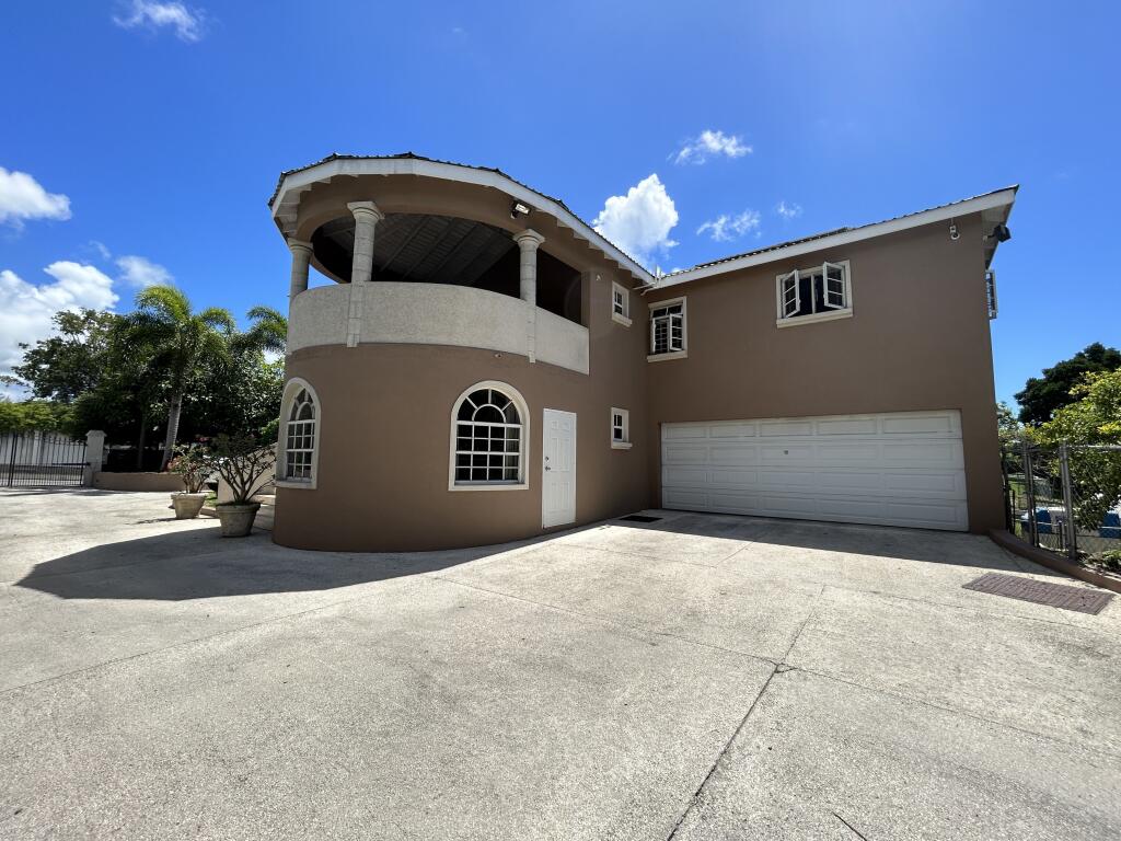 Main image of property: St Michael, Upton