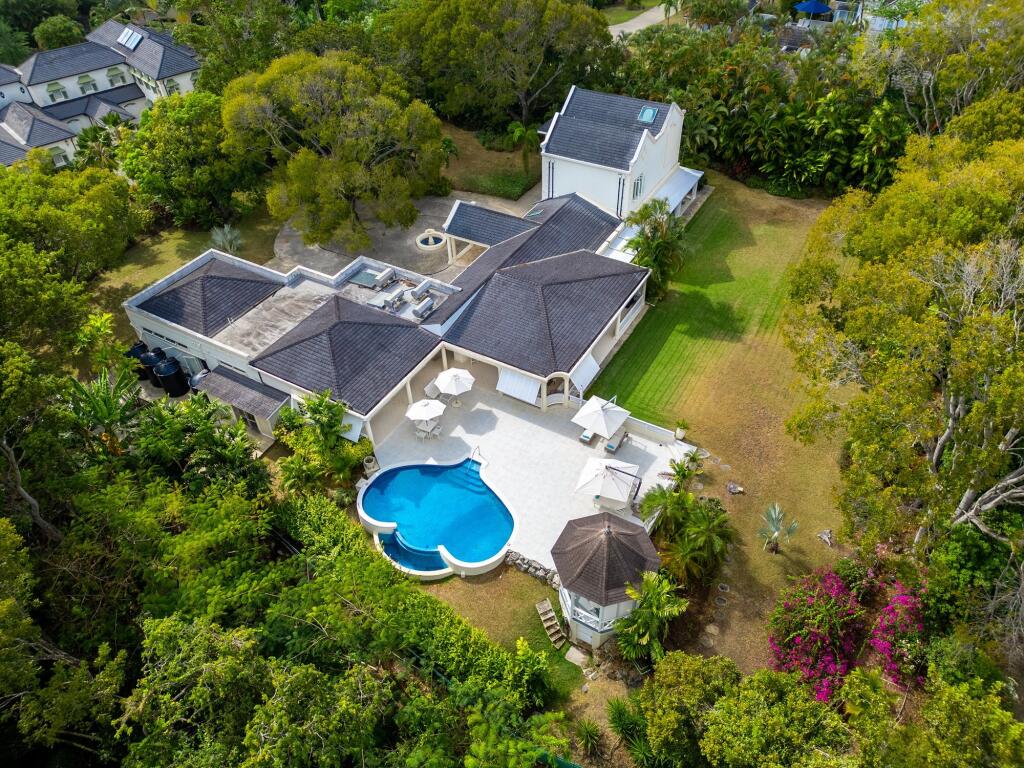 Main image of property: St James, Holetown
