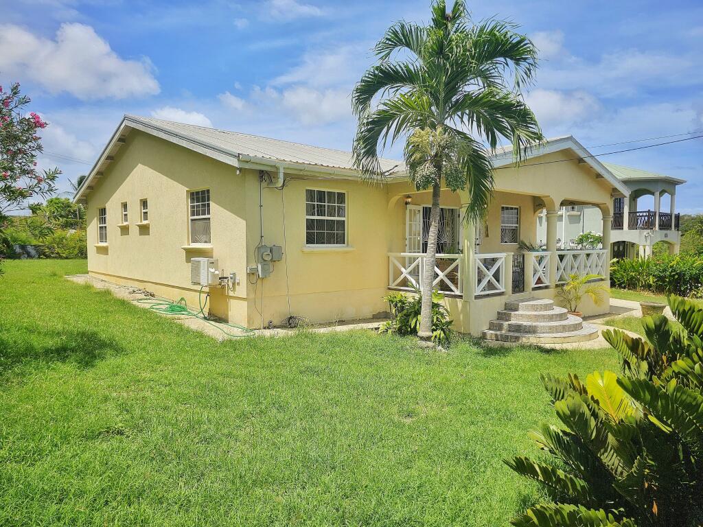 Main image of property: Barbados