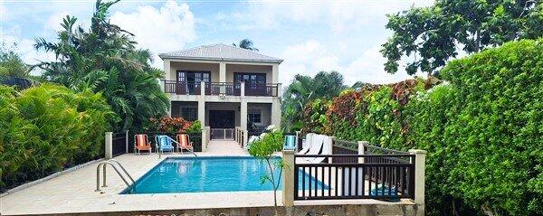 Main image of property: Barbados