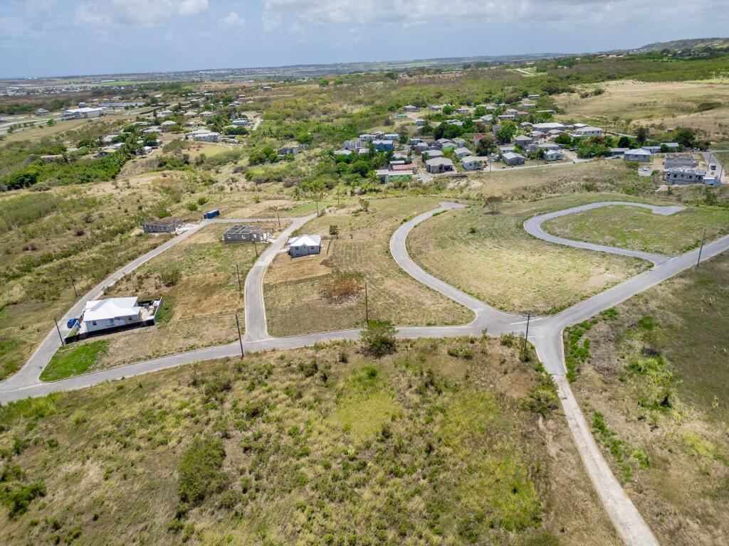 Main image of property: Barbados