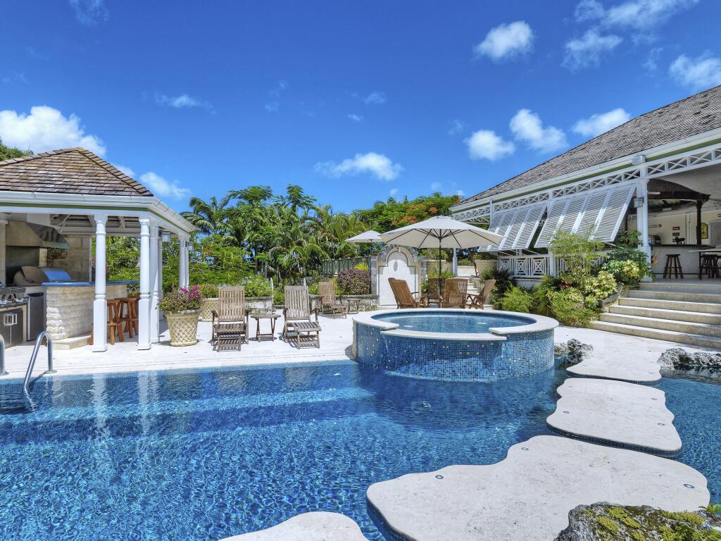 Main image of property: Barbados