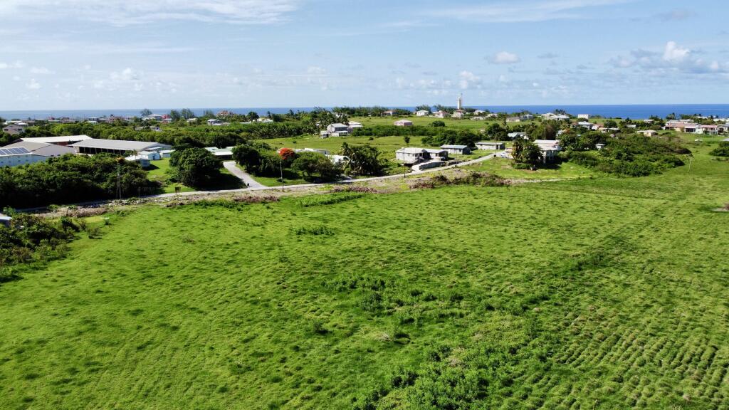 Main image of property: Barbados