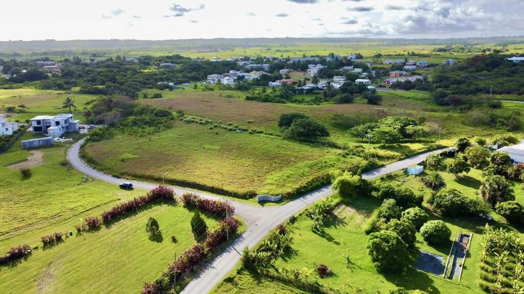 Main image of property: Barbados