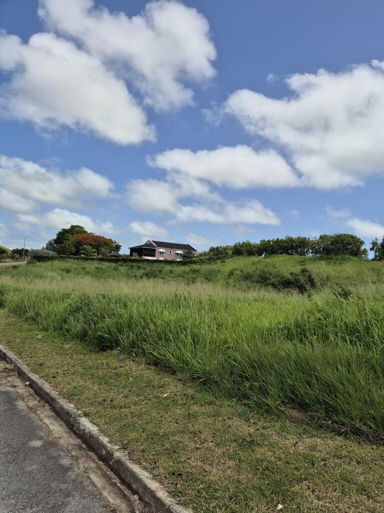 Main image of property: Barbados