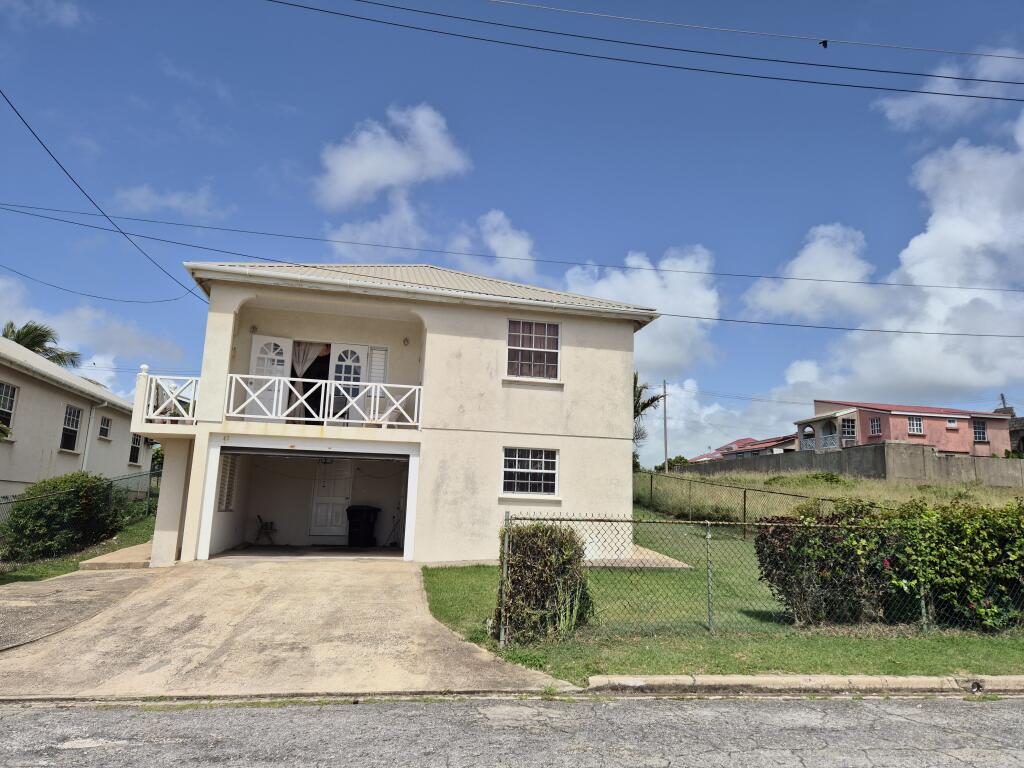 Main image of property: Barbados