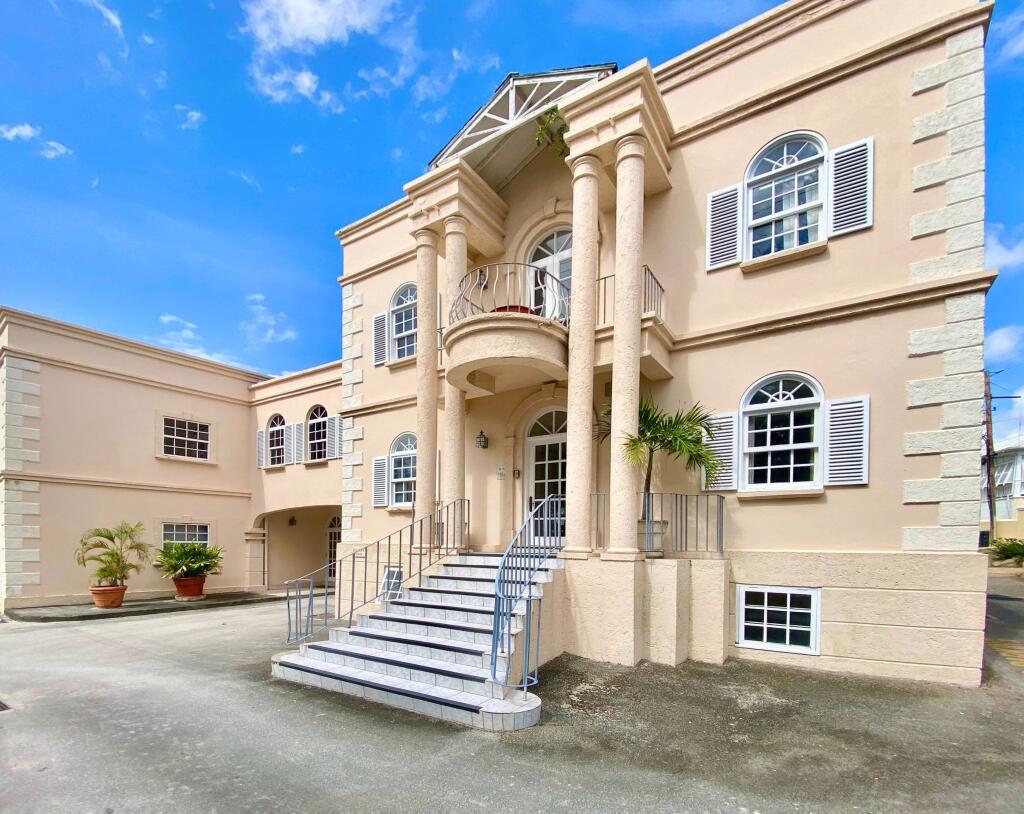 Main image of property: Christ Church, Rockley