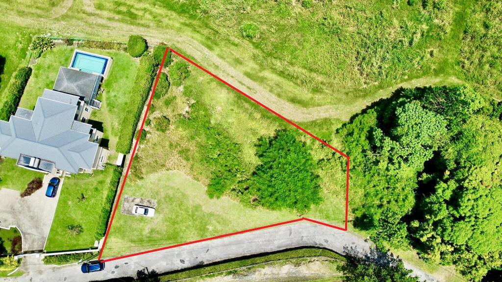 Main image of property: Barbados