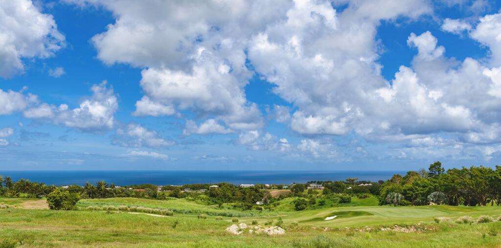 Main image of property: Barbados