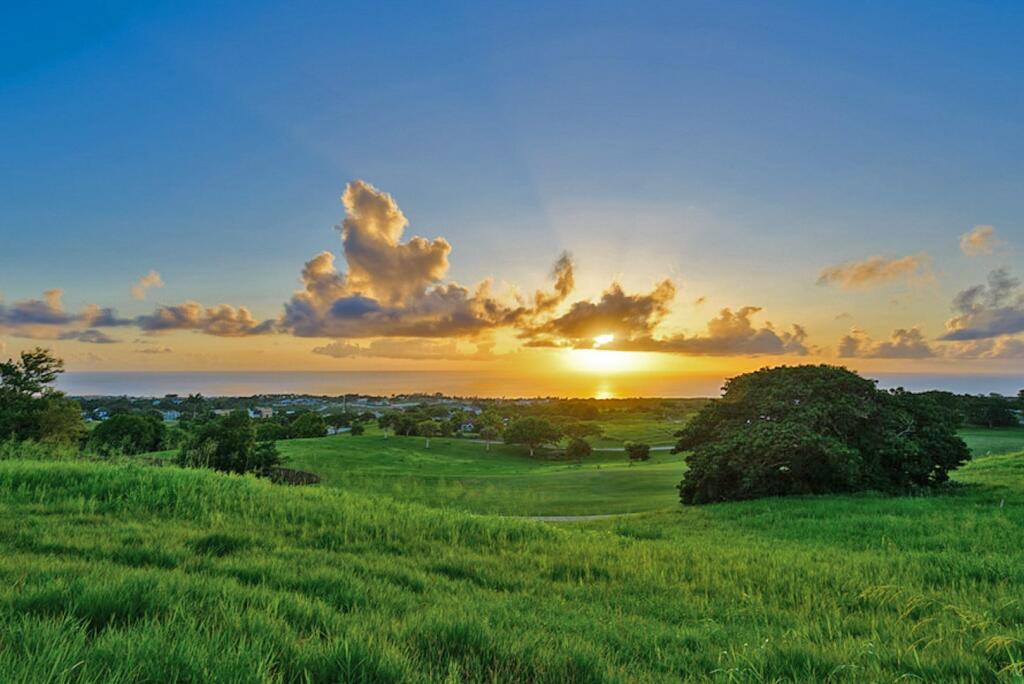 Main image of property: Barbados