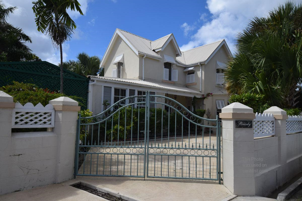 Main image of property: Barbados