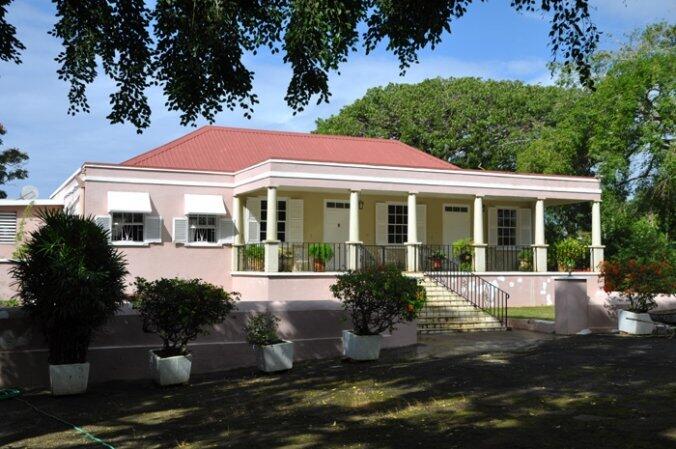 Main image of property: Barbados