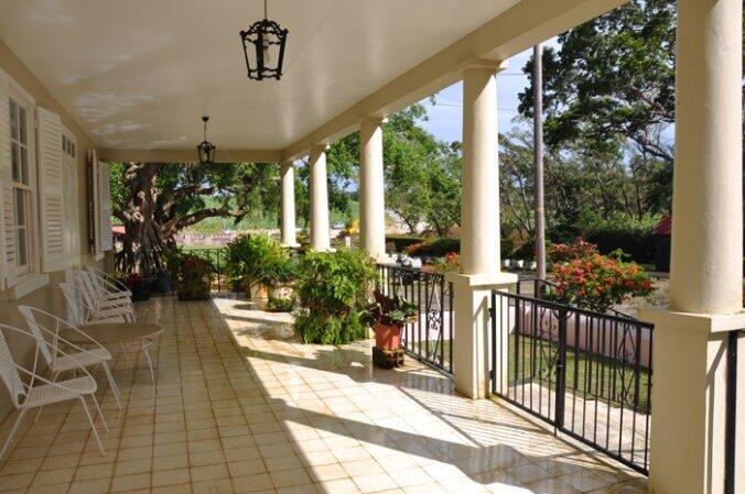 Main image of property: Barbados