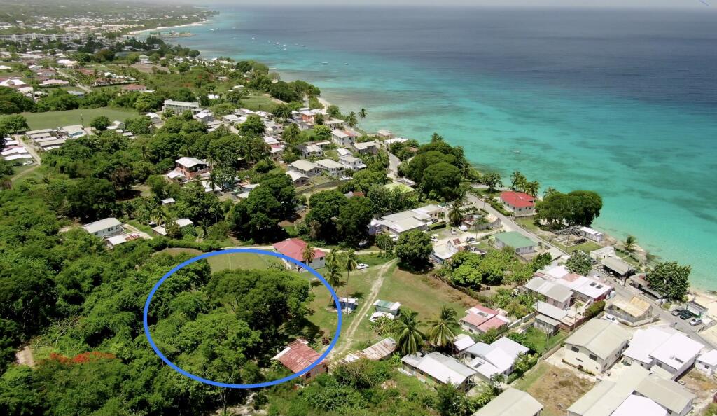 Main image of property: Barbados