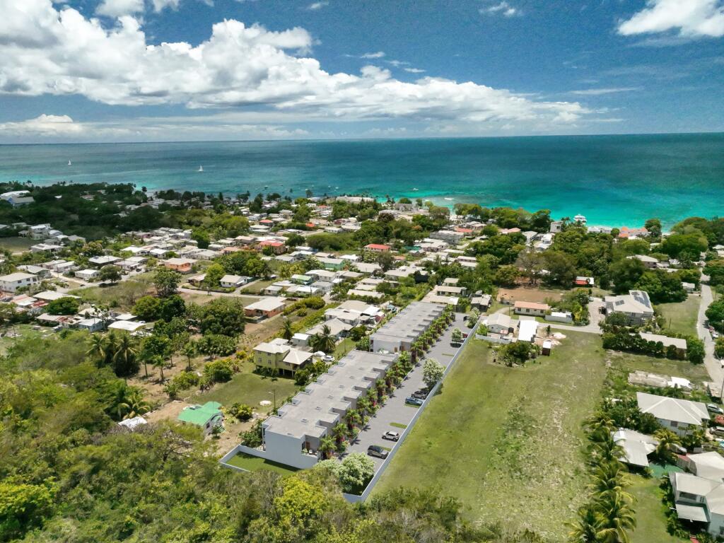 Main image of property: Barbados