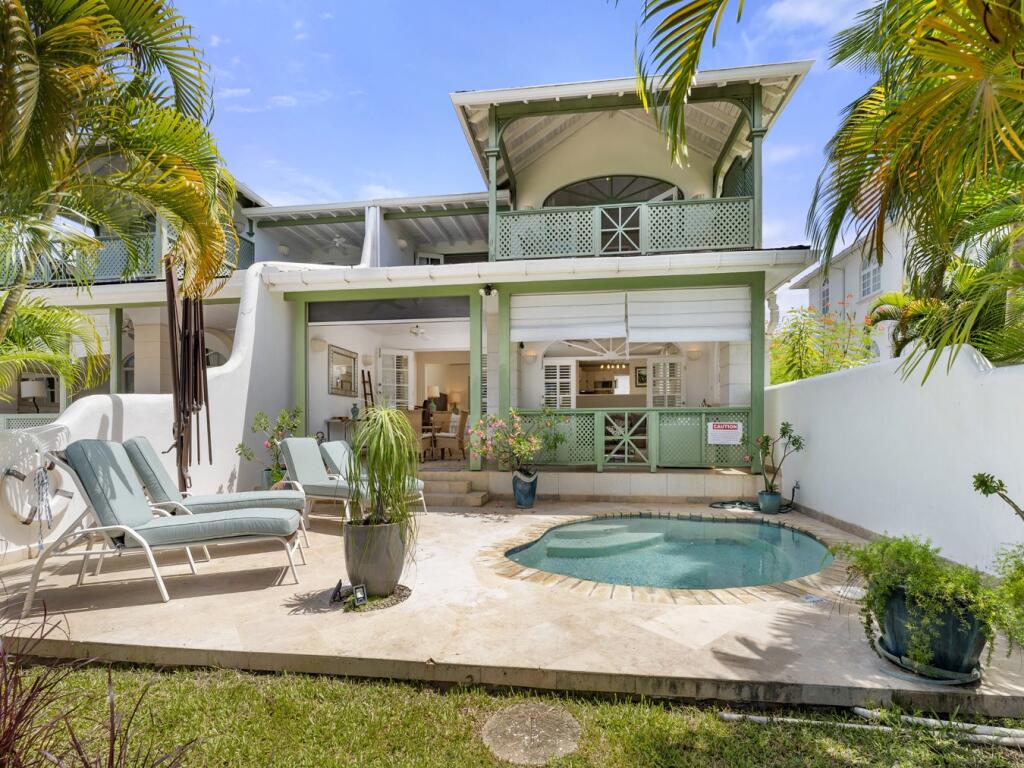 Main image of property: St James, Mt Standfast