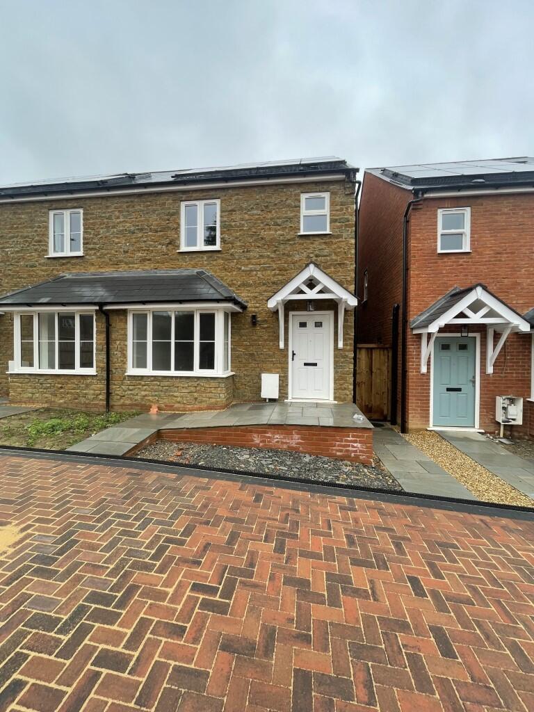 Main image of property: Watling Street East, NN12