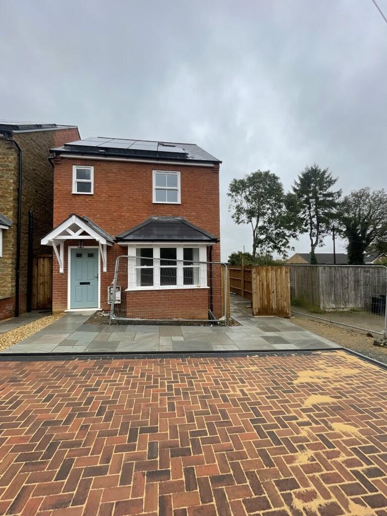 Main image of property: Watling Street East, NN12