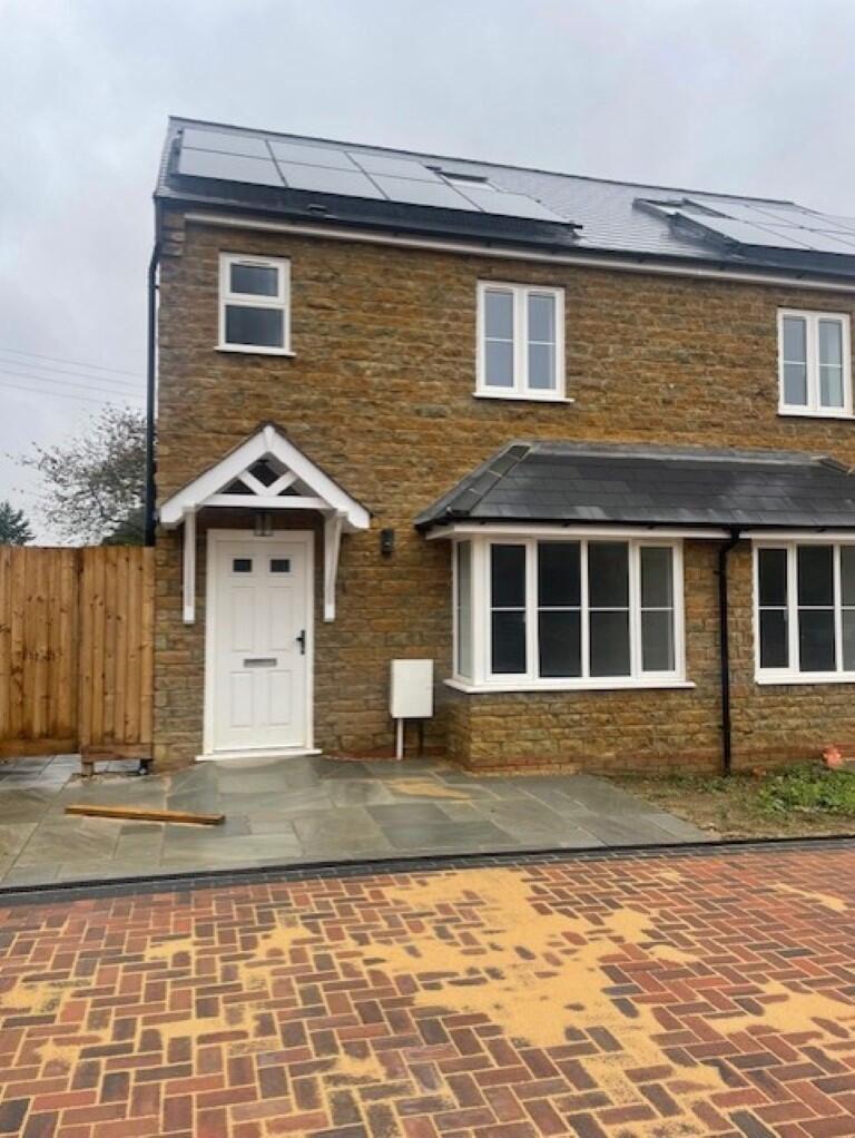 Main image of property: Watling Street East, NN12