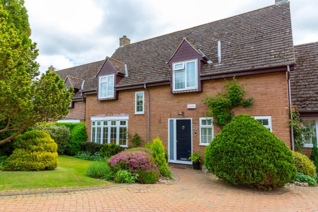 Main image of property: Willows Hill, NN12