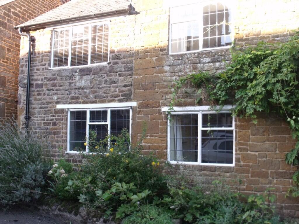 Main image of property: High Street, NN11