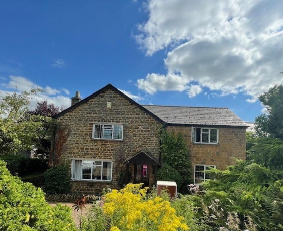 Main image of property: Westhorpe Lane, NN11