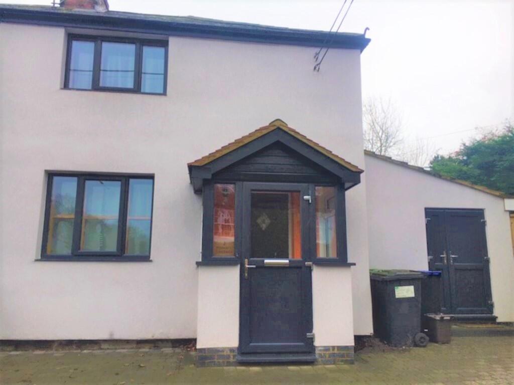 Main image of property: Banbury Road, NN11