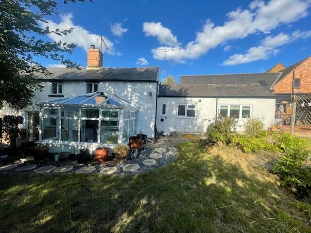 Main image of property: Townsend Lane, NN11
